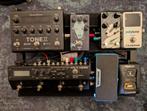 Boss ms-3, Muziek en Instrumenten, Effecten, Ophalen of Verzenden, Zo goed als nieuw