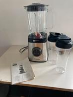 Philips ProBlend 6, Ophalen, Gebruikt