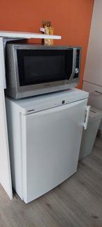 Goed werkende Liebherr vriezer (60x65x85), Gebruikt, Ophalen, Vrieskast, 85 tot 120 cm