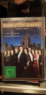 Downton Abbey seizoen 3(Z229-30)4 disc, Ophalen of Verzenden, Zo goed als nieuw