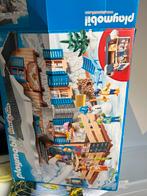 Playmobile ski hut, Ophalen of Verzenden