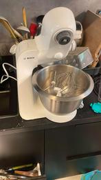 Bosch Mum 5, Ophalen, Zo goed als nieuw