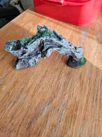 Aquarium ornament, Dieren en Toebehoren, Ophalen, Zo goed als nieuw, Sierelement