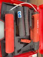 Hilti MD 2500 Injectiepistool, Ophalen of Verzenden, Gebruikt
