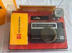 Kodak instamatic 76-x, Audio, Tv en Foto, Fotocamera's Analoog, Ophalen of Verzenden, Zo goed als nieuw, Compact, Kodak