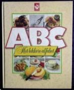 ABC Het lekkere alfabet; kookboek, recepten margriet, Boeken, Kookboeken, Ophalen of Verzenden, Gelezen, Nederland en België