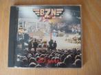 Cd BZN live 20 jaar, Ophalen of Verzenden, 1980 tot 2000, Zo goed als nieuw