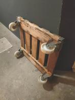 Transport kar Hondje, Doe-het-zelf en Verbouw, Transportwagens, 100 liter of meer, Ophalen, Gebruikt, Transportkar