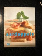 Aards, exotisch en verrassend veelzijdig - Aardappels, Vegetarisch, Voorgerechten en Soepen, Ophalen of Verzenden, Zo goed als nieuw