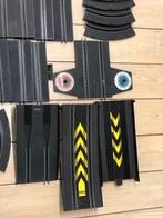 AUTO  RACE  BAAN  SPEEDTRAX      (295), Ophalen of Verzenden, Gebruikt, Auto