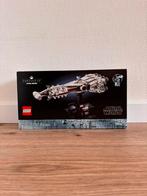 LEGO 75376 Star Wars Tantive IV SEALED, Kinderen en Baby's, Speelgoed | Duplo en Lego, Ophalen of Verzenden, Nieuw