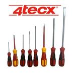 Partijhandel/restpartij/ Markthandel/4tecx schroevendraaiers, Ophalen, Nieuw