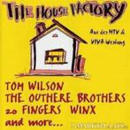 The House Factory, Ophalen of Verzenden, Gebruikt, Overige genres