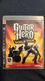 Guitar hero world tour, Ophalen of Verzenden, Zo goed als nieuw