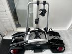 Thule 921, Auto diversen, Fietsendragers, Brede banden, Ophalen of Verzenden, Zo goed als nieuw, 2 fietsen