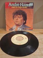 André Hazes - Diep In Mijn Hart Single, Cd's en Dvd's, Vinyl Singles, Ophalen of Verzenden