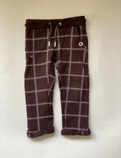Erg mooie broek van 4FF 4 Funky Flavours (92/98), Kinderen en Baby's, Kinderkleding | Maat 92, Gebruikt, Jongen, Broek, Ophalen of Verzenden