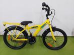 Bikefun no limits jongens fiets nieuw 18 inch, Ophalen of Verzenden