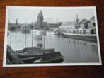 G36 - Doetinchem - Woonboot - Mooi/Oud, Ophalen of Verzenden, 1940 tot 1960, Gelderland