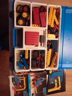 Fisher Technik Motor Master Bouwdoos, Ophalen of Verzenden, Gebruikt, Overige typen, Overige merken