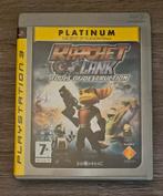Ratchet & Clank: Tools of Destruction - PS3, Spelcomputers en Games, Ophalen of Verzenden
