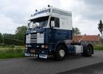 Gezocht Scania 143 Meuleman met Estepe cab, Hobby en Vrije tijd, Modelauto's | 1:50, Ophalen of Verzenden, Nieuw, Bus of Vrachtwagen