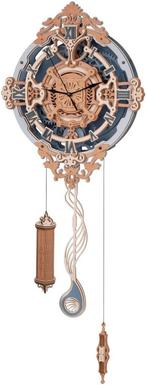 Robotime Romantic Notes Wall Clock