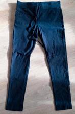 Nieuwe donkerblauwe legging maat M, Ophalen, Nieuw, Blauw, Legging
