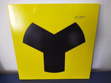 Yello - On Track 3x12" - Trance Vinyl  beschikbaar voor biedingen