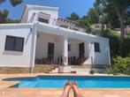 Villa Herrera - Moraira - Costa Blanca, Vakantie, Vakantiehuizen | Spanje, Dorp, 3 slaapkamers, 6 personen, Aan zee
