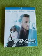 Er komt een vrouw bij de dokter Blu-Ray, Ophalen of Verzenden, Gebruikt, Drama
