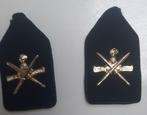 KCT korps commando troepen, Verzamelen, Embleem of Badge, Nederland, Landmacht, Verzenden