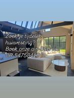 Schuurwoning te huur, Huizen en Kamers, Huizen te huur, Weert, Direct bij eigenaar, Limburg, Vrijstaande woning