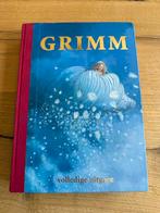 Grimm - Sprookjes - Volledihe uitgave, Boeken, Sprookjes en Fabels, Ophalen of Verzenden, Zo goed als nieuw