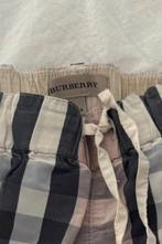 Kinder Burberry zomer korte broek, Ophalen of Verzenden