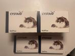 Cystaid - Vetplus, supplementen blaas kat, Ophalen of Verzenden, Kat