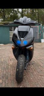 Peugeot Speedfight 1 malossi 70cc zonder 123, Fietsen en Brommers, Scooters | Peugeot, Ophalen, Tweetakt, Maximaal 45 km/u, 70 cc