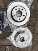 Brembo remschijven, blokken, Ophalen of Verzenden, Nieuw, BMW