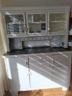 Oude Bakkerskast, Ophalen, Gebruikt, 100 tot 150 cm, Met lade(s)