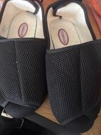 Gibaud Verbandschoenen - Medische Schoenen maat 45, Ophalen of Verzenden, Zo goed als nieuw, Zwart, Overige typen