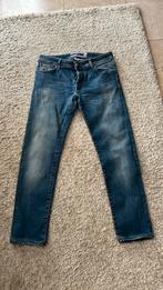 Jacob Cohen jeans - maat 34, zo goed als nieuw!, Blauw, Ophalen of Verzenden, Zo goed als nieuw, Jacob Cohen