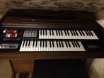 Elektronisch orgel, Ophalen of Verzenden, Gebruikt, 2 klavieren, Orgel