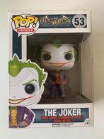 Funko Pop Batman The Joker 53, Verzenden, Zo goed als nieuw