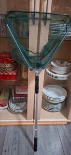 Nieuw schepnet., Watersport en Boten, Hengelsport | Witvissen, Ophalen, Nieuw, Net of Fuik