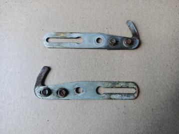 Haken / Slot Seeburg Q160 (1960) jukebox  beschikbaar voor biedingen