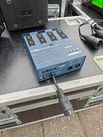 Showtec MultiDim IEC MKII 4-Kanaals Dimmer Te Koop!, Muziek en Instrumenten, Ophalen of Verzenden, Gebruikt, Licht