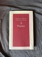 Passies - Marguerite Yourcenar, Ophalen of Verzenden, Zo goed als nieuw, Nederland