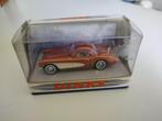 Dinky Chevrolet Corvette '56, Nieuw, Dinky Toys, Ophalen of Verzenden, Auto