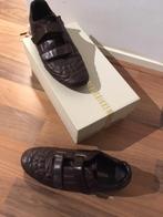 BIKKEMBERGS herenschoenen te koop! Maat 43., Kleding | Heren, Bruin, Ophalen of Verzenden, Sneakers of Gympen, Bikkembergs