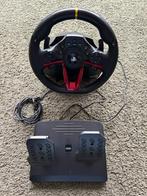 Hori APEX Wireless Race Stuur PS4, Spelcomputers en Games, Spelcomputers | Sony PlayStation Consoles | Accessoires, Ophalen, Zo goed als nieuw